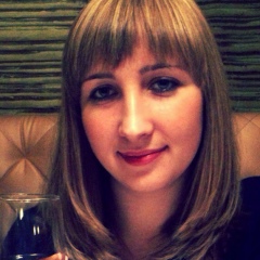 Уляна Червінка, 06.04.1989, Львов