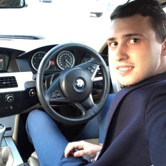 Роберт Филистович, 07.08.1995, Вильнюс