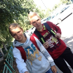 Андрей Рымкевич, 23.10.1999, Тольятти