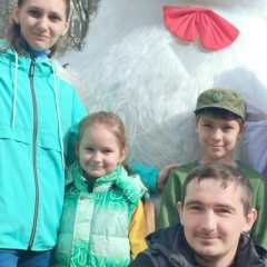 Валерия Гуденко, 18.12, Донецк