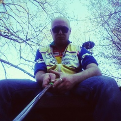 Михаил Коневцов, 25.08, Луцк