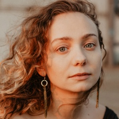 Анастасия Аликимович, 04.06, Москва