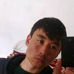 Erbol Aldanov, 02.09.1988, Тараз