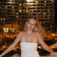 Анастасия Шварцман, 25.12.1988, Москва