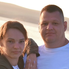 Артём Горшков, Красноярск