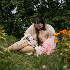 Арина Макарова, 04.07.1996
