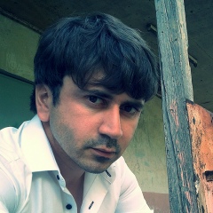 Сейфаддин Юсубов, 31.10, Ankara