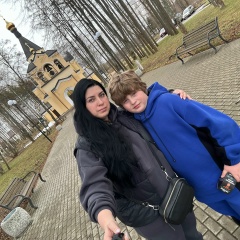 Евгения Романова, 16.06.1988, Ярославль