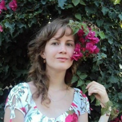 Светлана Ломова, 21.03, Москва