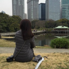 Оксана Бельмас, 26.12, Южно-Сахалинск