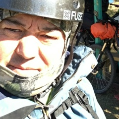 Тимур Хуснуллин, 27.06, Санкт-Петербург