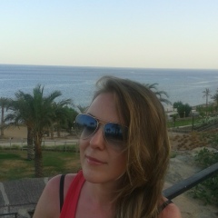 Валерия Богданова, 07.03.1988, Самара