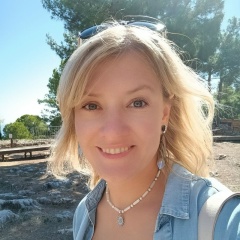 Olya Kushakova, 28.11