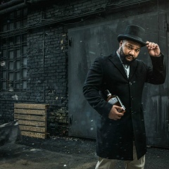 Вай Нот, 10.12.1905, Москва