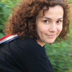 Анна Исаева, 24.08.1983, Нижний Новгород