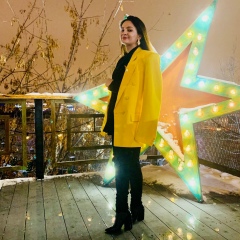 Irina Mamieva, 03.03.1989