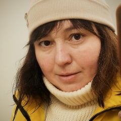 Наталья Водолазова, Тольятти