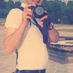 Эльнур Панахов, 23.02.1986, Москва