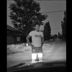Daniel Kim, 12.07