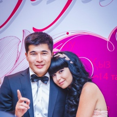 Nursultan Mnaimbek, 14.05.1990, Шымкент