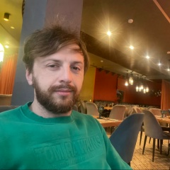 Дмитрий Тороп, 05.11