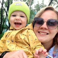 Алена Овчинникова, 30.11, Омск