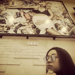 Юлдуз Саттарова, 08.09.1997, Ташкент