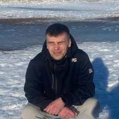 Юрий Телегин, 17.09, Санкт-Петербург