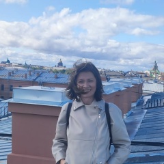 Анна Степанова, 28.02, Великий Новгород
