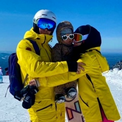 Денис Васин, 17.11.1985, Омск