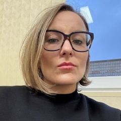 Юлия Чумак, 22.12, Санкт-Петербург