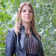 Татьяна Солтанова, 30.03.1990, Могилёв