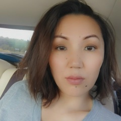 Айнура Шакирова, 18.08, Pago Pago