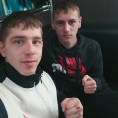 Егор Ермолаев