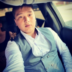 Мейрамбек Алимбаев, 31.12.1996, Алматы