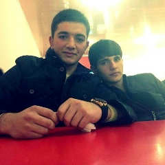 Rubo Sargsyan, 31.12.1901, Гюмри