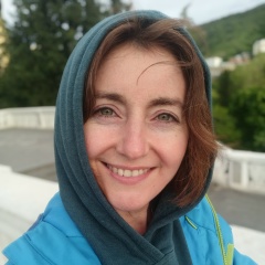 Раяна Сарбашева