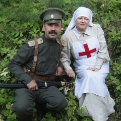 Александр Панченко, 05.08.1961, Калининград