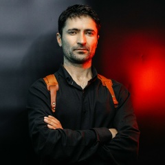 Айбек Акаев, 09.02, Шымкент