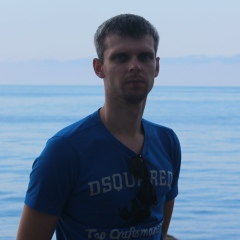 Андрей Исаев, 10.01.1986, Москва