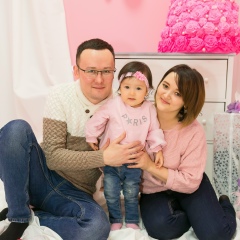 Индира Айметова, 13.12.1992, Санкт-Петербург