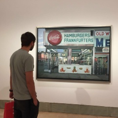 Иван Медведский, 11.01, Москва