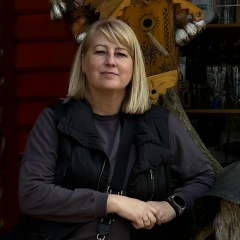 Ирина Боровинских, Краснодар