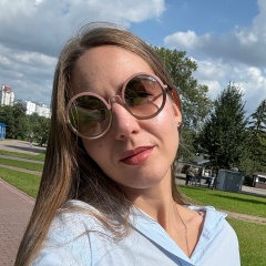 Татьяна  Никитина