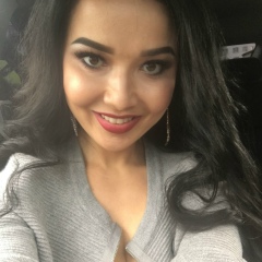 Эльвира Саварина, 03.12, Сургут