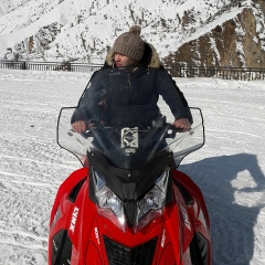 Akmal Sulaymonov, 03.06.1987, Душанбе