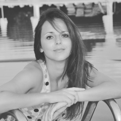 Александра Саникович, 07.03, Минск