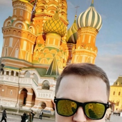 Георгий Kljjhju, 25.09.1996