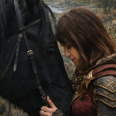 Валерика Хофф, Stockholm