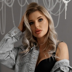 Елена Бурдина, 27.06.1995, Магнитогорск